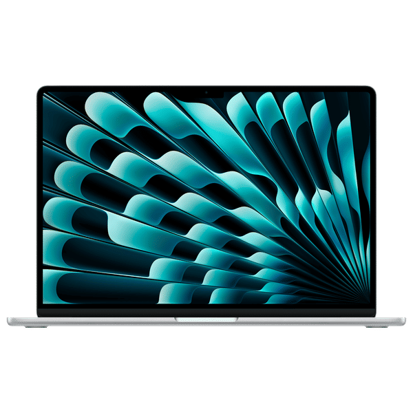 Buy Apple MacBook Air 2024 (15.3 inch, M3, 8GB, 256GB, macOS